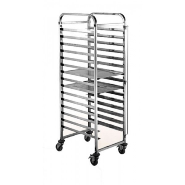 COOLING TROLLEY 15 LAYER